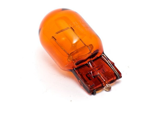 Автолампа ук. NARVA 17629 WY21W 12V 21W W3X16d AMBER Автолампа ук. NARVA 17629 WY21W 12V 21W W3X16d AMBER