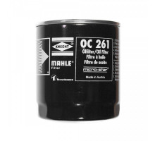 Фільтр масляний Mahle OC261 Rover Group