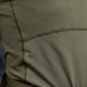 Тактична футболка Lesko A426/A341 Green XXL