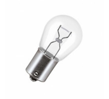 Автолампа ук. OSRAM 7511FS P21W 24V BA15s 10X5
