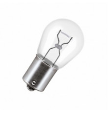 Автолампа ук. OSRAM 7511FS P21W 24V BA15s 10X5