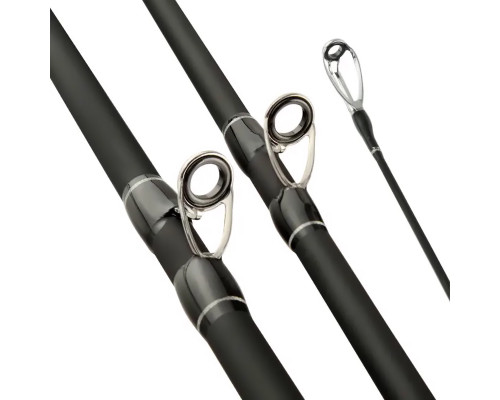 Спінінг YMERBOR X Tomahawk 213 Безінерційний