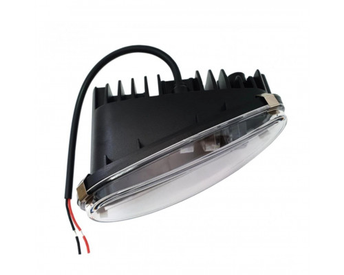 Комплект протитуманних LED фар AllLight для автомобілів Daewoo 5 лінз 50W 2 шт Комплект протитуманних LED фар AllLight для автомобілів Daewoo 5 лінз 50W 2 шт