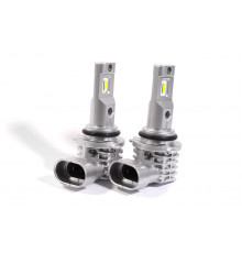 Комплект світлодіодних ламп TBS Design TM3 MINI НВ4 9006 30w 12-24v 6000K 3200Lm