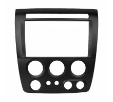 Перехідна рамка 9 Lesko Hummer H3 2005-2010 (3859)