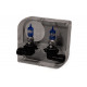 Автолампа OSRAM 9005NL HB3 Night Breaker LASER NG +150% 60W 12V P20d HardDuopet