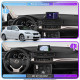 Штатна магнітола Lesko для Lexus CT I 2010-2014 екран 9 2/32 Gb CarPlay Prime