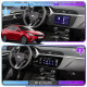 Магнітола Lesko Kia Rio IV Рестайлінг 2020-н.в. IPS 9 4/64Gb CarPlay 4G Wi-Fi GPS Prime (10518-53153)