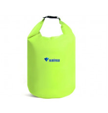 Гермомішок Bluefield 70 л Зелений (HbP050370)