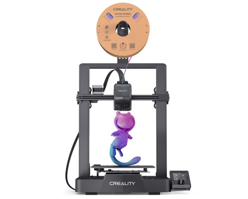 3D-принтер Creality Ender-3 V3 SE 3D-принтер Creality Ender-3 V3 SE