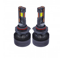 Комплект світлодіодних ламп LED Sanvi V3 HB3 Canbus 6000k 35000Lm 100w 12v