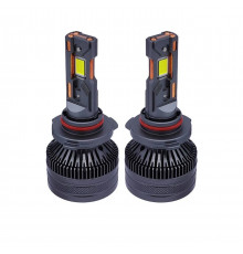 Комплект світлодіодних ламп LED Sanvi V3 HB3 Canbus 6000k 35000Lm 100w 12v