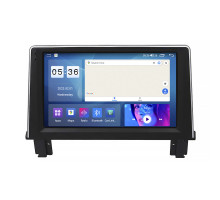 Штатна магнітола 9 Lesko для BMW 1 серії II F20/F21 Рестайлінг 2015-2017 4/6b CarPlay Prime