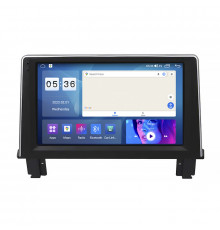 Штатна магнітола 9 Lesko для BMW 1 серії II F20/F21 Рестайлінг 2015-2017 4/6b CarPlay Prime