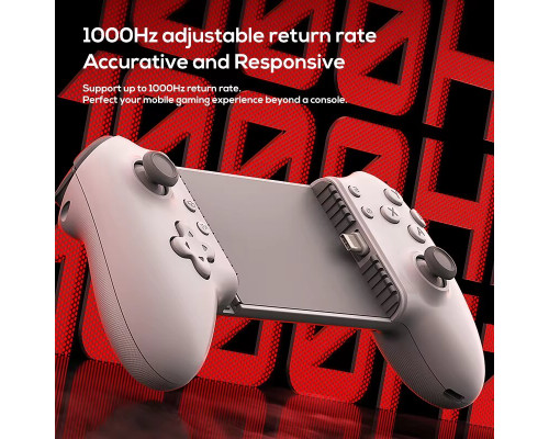 Геймпад-контролер MEMO S3 Stretchable Handle Type-C Геймпад-контролер MEMO S3 Stretchable Handle Type-C