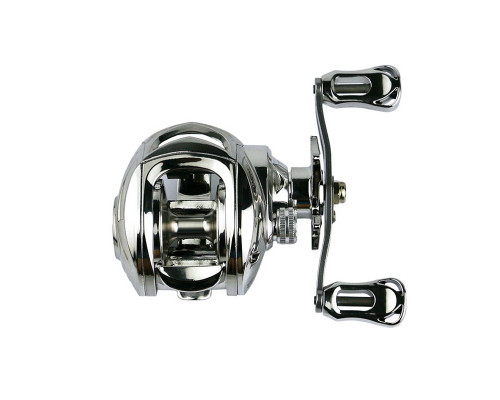 Котушка мультиплікаторна yumoshi EQM 200 Right 13364-85752