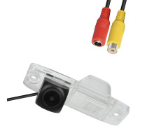 Автомобільна камера No Brand Hyundai Elantra Accent 2006-2011 Sonata Tucson 2004-2010 Chrysler 300C (3920)