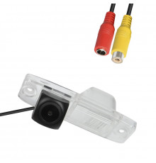 Автомобільна камера No Brand Hyundai Elantra Accent 2006-2011 Sonata Tucson 2004-2010 Chrysler 300C (3920)