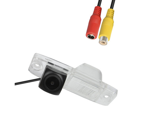 Автомобільна камера No Brand Hyundai Elantra Accent 2006-2011 Sonata Tucson 2004-2010 Chrysler 300C (3920)