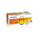 Автолампа ук. PHILIPS 12814CP R10W 12V 10W BA15s