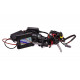 Комплект ксенону КВАНТ H7 4300К 12v із блоками DC
