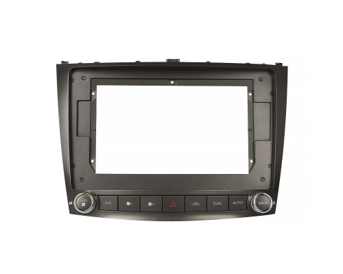 Штатний комплект Lesko для Lexus IS250 XE20 2006-2012 Рамка 10.1" + canbus (11702-69414) Штатний комплект Lesko для Lexus IS250 XE20 2006-2012 Рамка 10.1" + canbus (11702-69414)