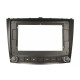 Штатний комплект Lesko для Lexus IS250 XE20 2006-2012 Рамка 10.1" + canbus (11702-69414)