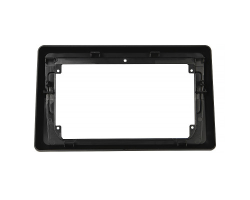 Перехідна рамка 9 No Brand для авто Renault Express 2021 (4604)