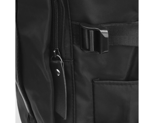 Рюкзак-сумка No Brand BRD-375 35 л Black