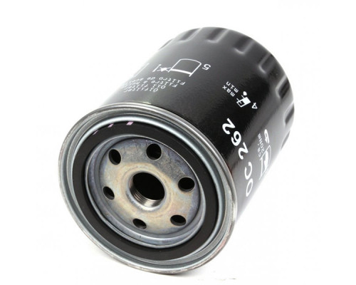 Фільтр масляний Mahle OC262 V.A.G. Фільтр масляний Mahle OC262 V.A.G.