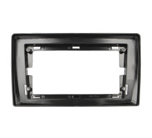 Перехідний штатний комплект з проводкою 10 HEVXM Suzuki Ignis 2003-2008