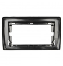 Перехідний штатний комплект з проводкою 10 HEVXM Suzuki Ignis 2003-2008