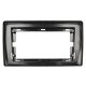 Перехідний штатний комплект з проводкою 10 HEVXM Suzuki Ignis 2003-2008