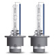 Комплект ксенонових ламп Osram D4S 35W P32D-5 Cool Blue Intense Next Gen (66440CBN-HCB)