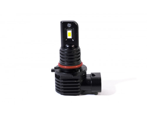 Комплект світлодіодних ламп HeadLight V9 HB4 9006 12-24V 40W/set 6500K Комплект світлодіодних ламп HeadLight V9 HB4 9006 12-24V 40W/set 6500K