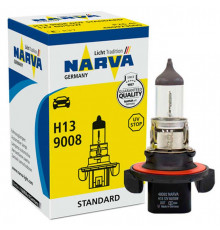 Галогенова лампа Narva 48092 H13 12V 60/55W P26.4T