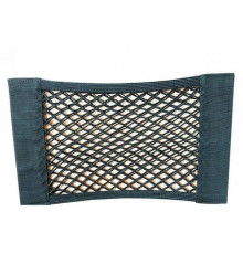 Сітка кишеня в багажник автомобіля на липучці Icar 60х25 см (4343852243)