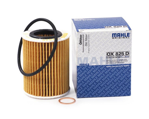 Фільтр масляний Mahle OC94 Ford Фільтр масляний Mahle OC94 Ford