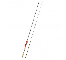 Спінінг HUA HJH001 1.98 м L 3-12 г 13554-85969