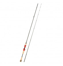 Спінінг HUA HJH001 1.98 м L 3-12 г 13554-85969