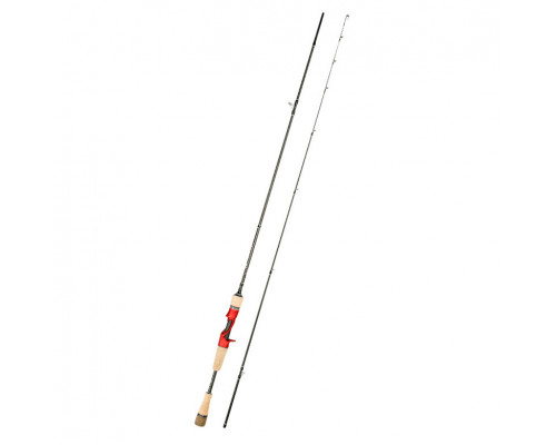 Спінінг HUA HJH001 1.98 м L 3-12 г 13554-85969