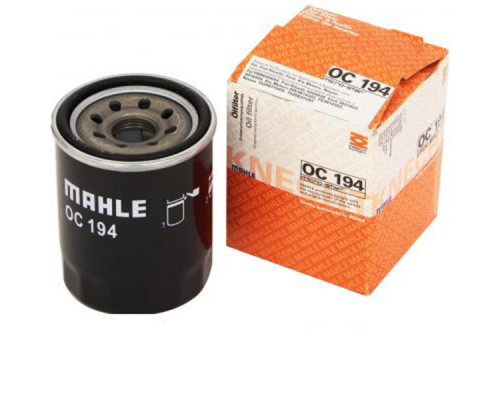 Фільтр масляний Mahle OC194 Mazda Фільтр масляний Mahle OC194 Mazda