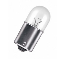 Автолампа ук. OSRAM 5007 R5W 12V BA15s 10X5