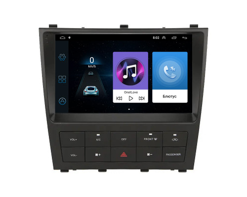 Штатна магнітола Lesko для Toyota Altezza 1998-2005 екран 9 1/16Gb Base Штатна магнітола Lesko для Toyota Altezza 1998-2005 екран 9 1/16Gb Base