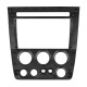 Перехідна рамка 9 Lesko Hummer H3 2005-2010 (3859)