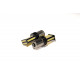 Світлодіодна лампа StarLight T25 84 діодів SMD 3014 12V-24V 10W WHITE