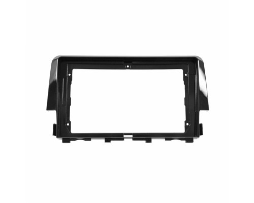 Перехідна рамка Lesko 9" Honda Civic 2016-2018 HO 085N Black (6502-22643) Перехідна рамка Lesko 9" Honda Civic 2016-2018 HO 085N Black (6502-22643)