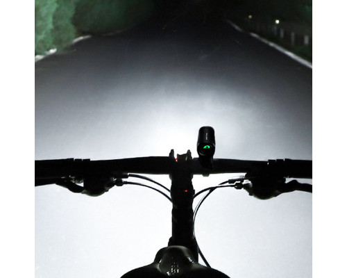 Фара на велосипед West Biking YP0701442-800 Black 13361-85809