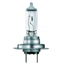 Галогенова лампа Osram H7 64210NBS Night Breaker Silver +100 55W 12V PX26d