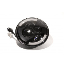 Світлодіодна фара AllLight JR-2/2-60W ближнє/дальнє
